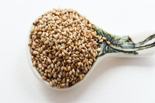 SesameSeeds