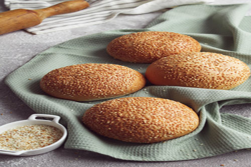 Sesameseeds